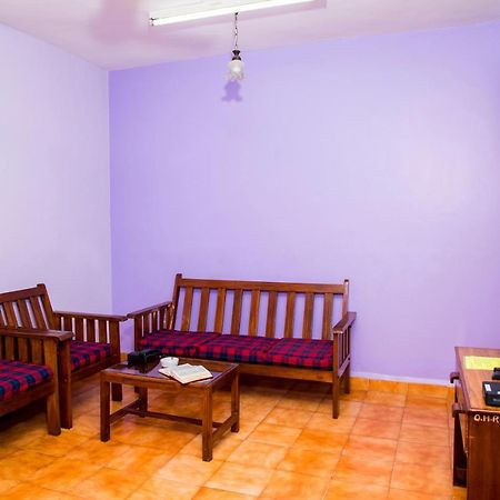 Sciroccoresort GOA 외부 사진