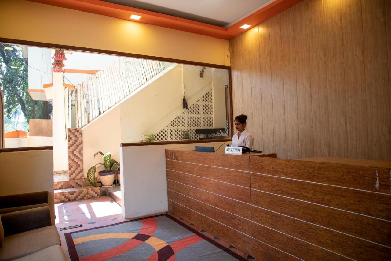 Sciroccoresort 칼랑굿 외부 사진