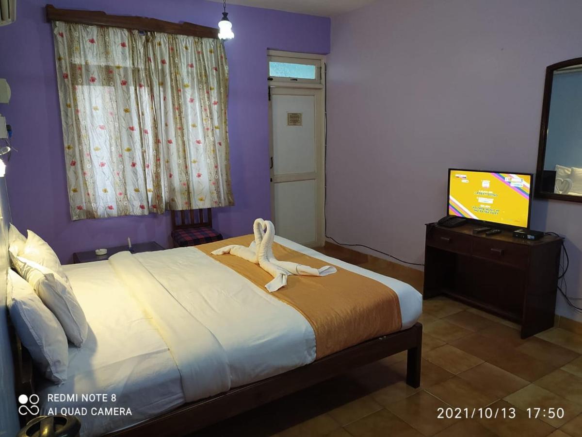 Sciroccoresort 칼랑굿 외부 사진